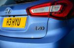 Hyundai i20 2018 года (UK)